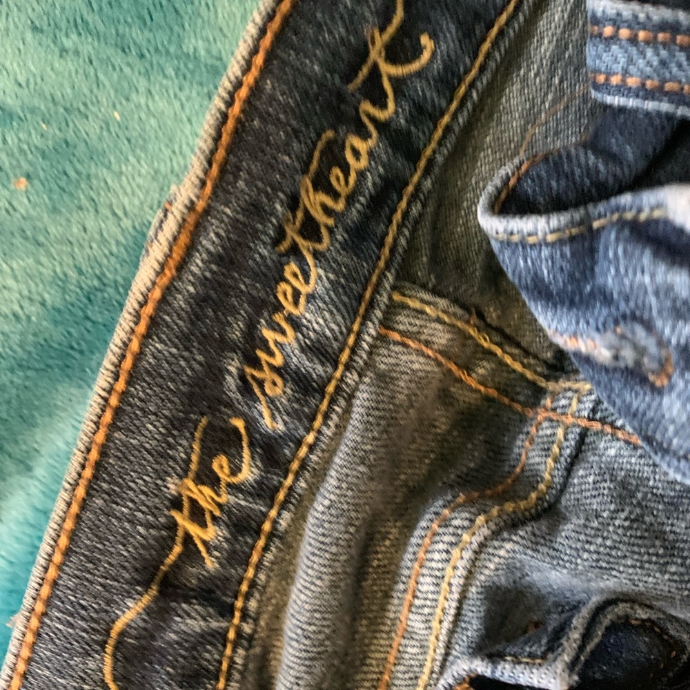 Jeans - Picture 2 of 8